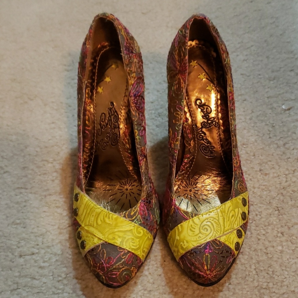 Womens heels